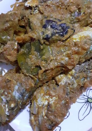 Foto resep Gulai ikan ala2 RM Padang