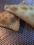 Pastel / Empanada Capresa al Horno