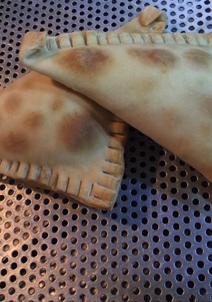 Una foto de Pastel / Empanada Capresa al Horno