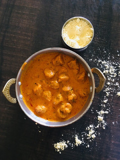 બેસન ગટ્ટા સબજી (Besan Gatta Sabji Recipe In Gujarati) રેસીપી મુખ્ય ફોટો