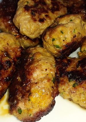 Une photo de Kefta