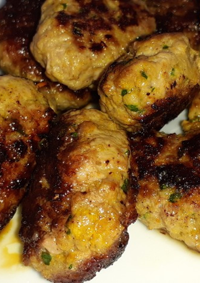 Une photo de Kefta