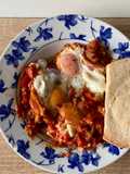 Shakshuka