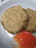 GAMJA JEON (Pancake Kentang)