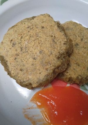 Foto resep GAMJA JEON (Pancake Kentang)