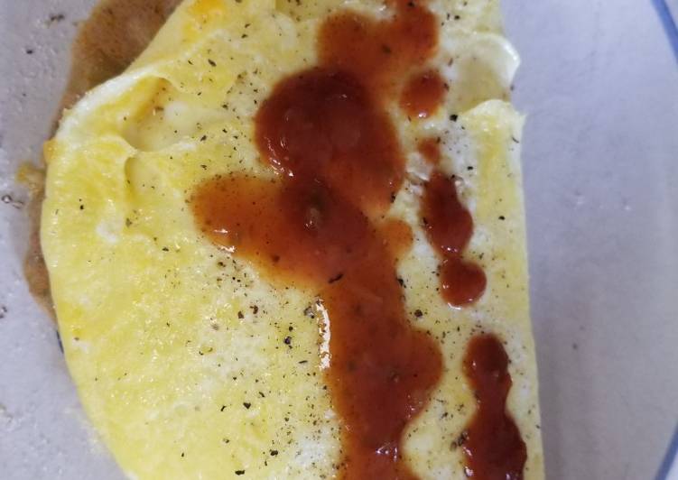 Everything Omelet