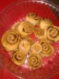 Rollos de canela