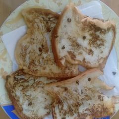 A picture of Bread French Toast recipe 🍴.