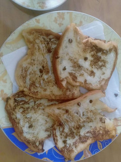 A picture of Bread French Toast recipe 🍴.
