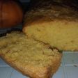 Budín de mandarina #CocinaMundial 2018