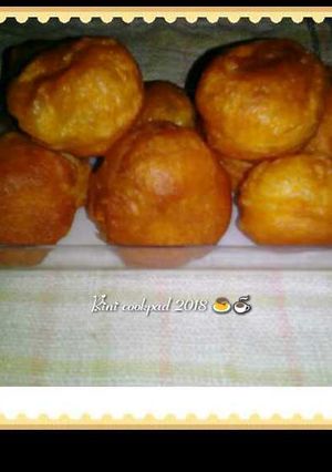 Foto resep SUS GORENG#KusukaNgemil #PekanInspirasi