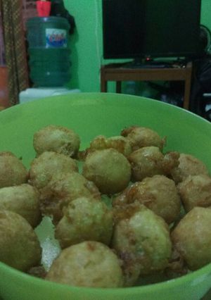 Foto resep Bola Bola Tahu
