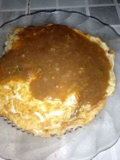 Foto resep DARPLOK (dadar ceplok)🍳🐣