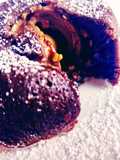 Tortino al cuore morbido di Ferrero Rocher