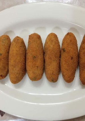 صورة لوصفة كفته التونه