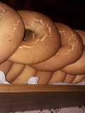 Ciambelle di Pasqua
