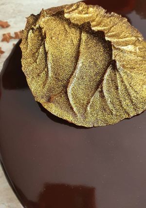 Une photo de Royal chocolat (Trianon)