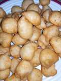 Mung Mash Baray