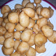 A picture of Mung Mash Baray.