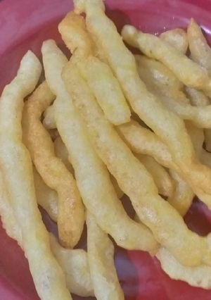 Foto resep Potato cheese stick