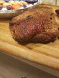 Smoked Pork Loin