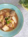 583. Coto Makassar simple