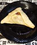 Empanadas árabes