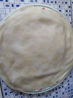Foto resep Kulit martabak mini,risol/lumpia anti gagal