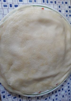 Foto resep Kulit martabak mini,risol/lumpia anti gagal
