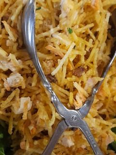 Foto de Bacalhau à Brás