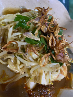 Foto resep Lontong Balap