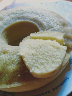 Foto resep Bolu Ketan