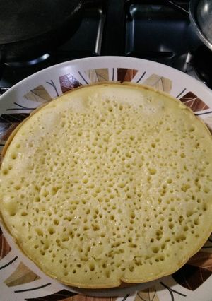 Foto resep Martabak Bangka empuk banged