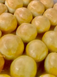 Foto resep Nastar Premium Lumer