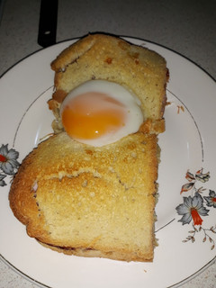 Melegszendvics extrásan recept fotója