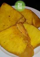 10 resep sukun matang goreng enak dan sederhana ala rumahan - Cookpad 10 resep sukun matang goreng enak dan sederhana ala rumahan - Cookpad