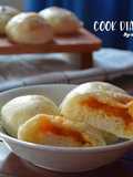 Bakpau