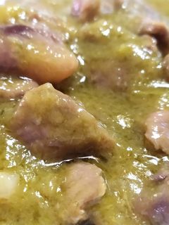 Una foto de Mollejas de pollo