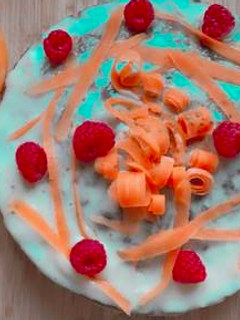 Foto principal de Carrot cake
