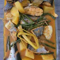 รูปของ Ikan Patin Kuah Kuning - Kids Friendly
