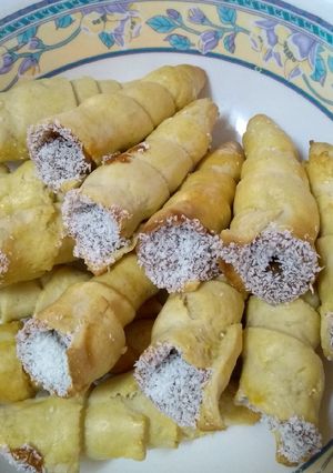 Una foto de Cachitos
