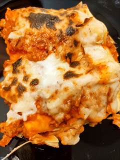 Una foto de Lasagna Della Nonna