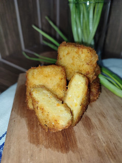 Foto resep Fish Nugget