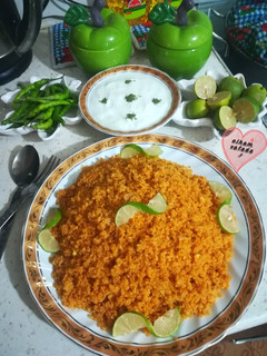 عکسی از دستور دمپخت گمنه ، (للک، درشته)