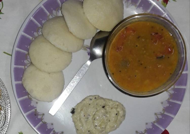 Idli