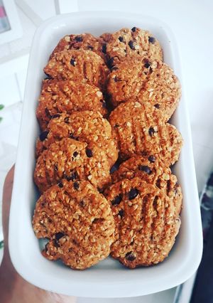 Foto resep Good time oatmeal