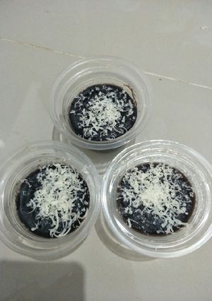 Foto resep 015.OREO CAKE
