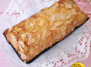 Foto resep Brownies Proll Tape