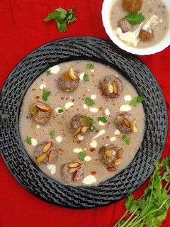 மலாய் கோஃப்த (Malai Kofta செய்முறை முக்கிய புகைப்படம்