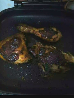 Foto resep Ayam panggang happy call